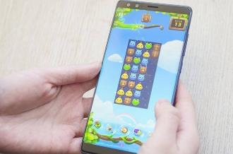 每天能赚30—50元的游戏app：玩着赚钱就这简单配图